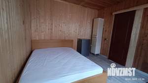 Дом 49м², 1-этажный, на длительный срок,