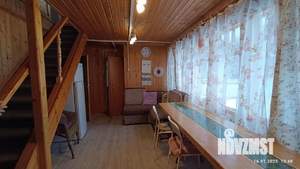 Дом 102м², 2-этажный, на длительный срок,