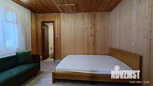 Дом 49м², 1-этажный, на длительный срок,