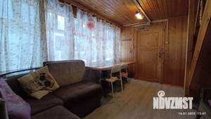 Дом 102м², 2-этажный, на длительный срок,