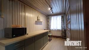 Дом 102м², 2-этажный, на длительный срок,