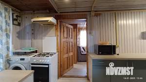 Дом 102м², 2-этажный, на длительный срок,