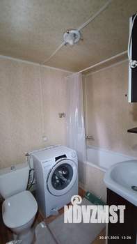 Дом 49м², 1-этажный, на длительный срок,