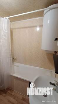 Дом 49м², 1-этажный, на длительный срок,