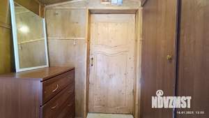 Дом 102м², 2-этажный, на длительный срок,