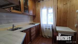 Дом 49м², 1-этажный, на длительный срок,