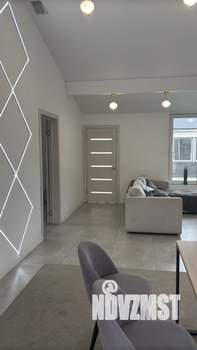 Дом 160м², 2-этажный, участок 5 сот.