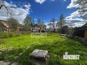 Дом 115м², 2-этажный, участок 12 сот.