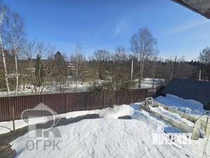 Дом 175м², 2-этажный, участок 7 сот.