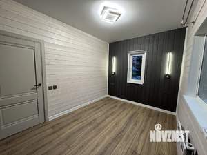 Дом 130м², 1-этажный, участок 7 сот.