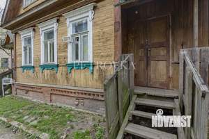 Дом 66м², 1-этажный, участок 11 сот.