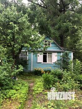 Дом 40м², 1-этажный, участок 8 сот.