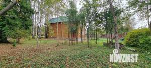 Дом 288м², 2-этажный, участок 25 сот.