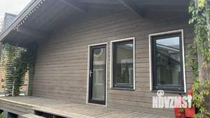 Дом 160м², 2-этажный, участок 5 сот.