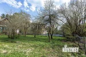 Дом 66м², 1-этажный, участок 11 сот.