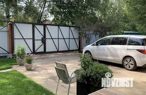 Дом 140м², 2-этажный, участок 8 сот.