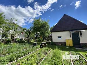 Дом 140м², 2-этажный, участок 8 сот.