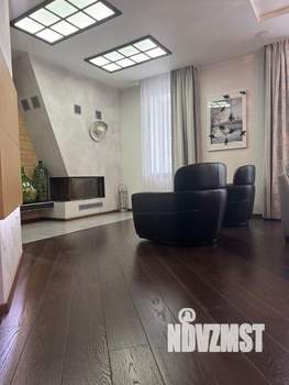 Дом 498м², 2-этажный, участок 23 сот.