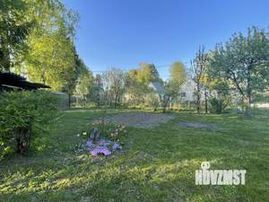 Дом 56м², 2-этажный, участок 8 сот.