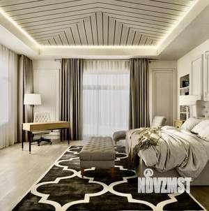 Дом 423м², 3-этажный, участок 13 сот.