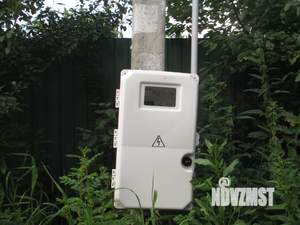 Дом 57м², 1-этажный, участок 8 сот.