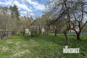 Дом 66м², 1-этажный, участок 11 сот.