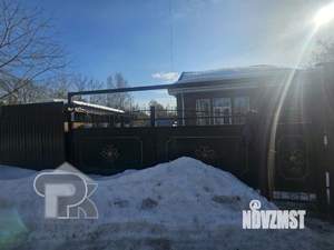 Дом 175м², 2-этажный, участок 7 сот.