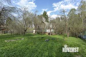 Дом 66м², 1-этажный, участок 11 сот.