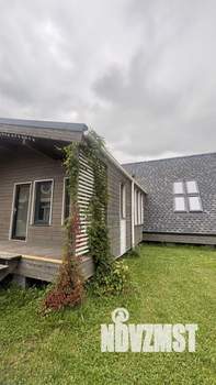 Дом 160м², 2-этажный, участок 5 сот.