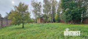 Дача 288м², 2-этажный, участок 25 сот.