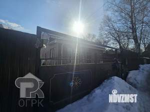 Дом 175м², 2-этажный, участок 7 сот.