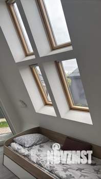 Дом 160м², 2-этажный, участок 5 сот.