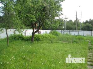 Дом 57м², 1-этажный, участок 8 сот.