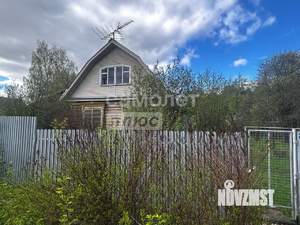 Дом 115м², 2-этажный, участок 12 сот.