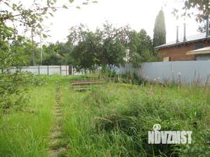 Дом 57м², 1-этажный, участок 8 сот.