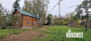 Дом 288м², 2-этажный, участок 25 сот.