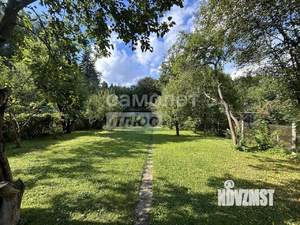 Дом 115м², 2-этажный, участок 12 сот.