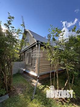 Дом 115м², 2-этажный, участок 12 сот.