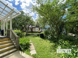 Дом 140м², 2-этажный, участок 8 сот.