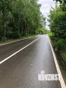 Дом 40м², 1-этажный, участок 8 сот.