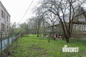 Дом 66м², 1-этажный, участок 11 сот.