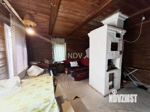 Дом 62м², 1-этажный, участок 10 сот.