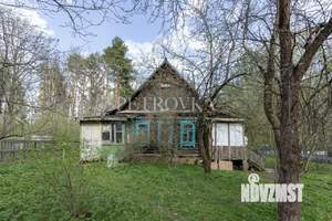 Дом 66м², 1-этажный, участок 11 сот.