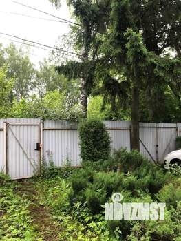 Дом 40м², 1-этажный, участок 8 сот.