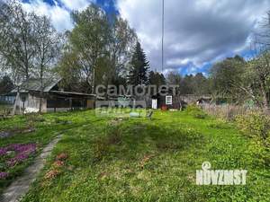 Дом 115м², 2-этажный, участок 12 сот.