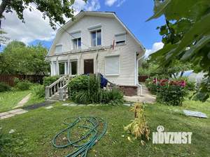 Дом 140м², 2-этажный, участок 8 сот.