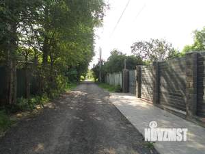 Дом 57м², 1-этажный, участок 8 сот.