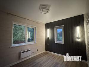 Дом 130м², 1-этажный, участок 7 сот.