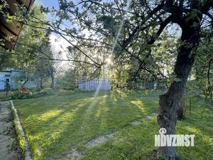 Дом 56м², 2-этажный, участок 8 сот.