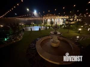 Дом 80м&sup2;, 1-этажный, посуточно, 